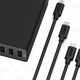 Anker 40W/5-Port USB Charging Hub, $24 with code ANKERPU7